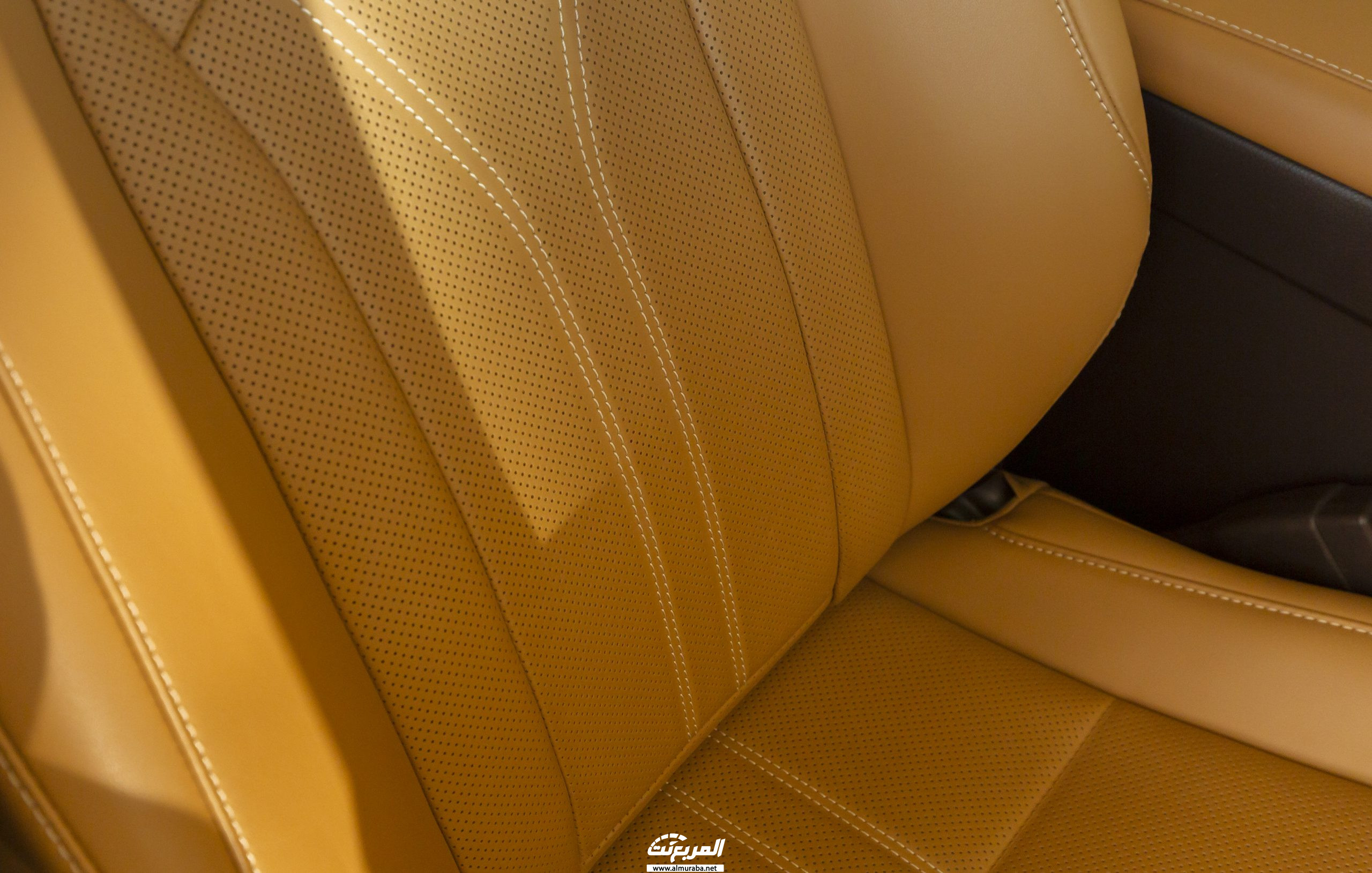 صور لكزس ار اكس 2020 في جلسة تصوير خاصة Lexus RX 22