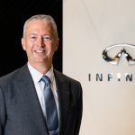 تعيين "مايك كوليران" رئيس مجلس إدارة إنفينيتي للسيارات 13