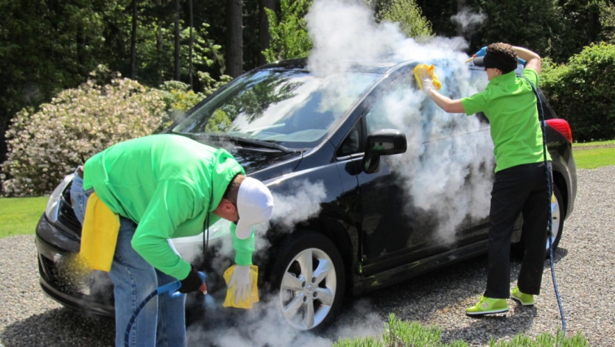 مناطق عليك تنظيفها جيداً في سيارتك للوقاية من الأمراض 13