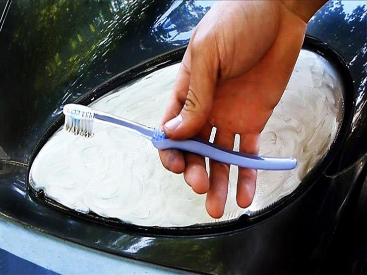 تنظيف السيارة باستخدام المواد المنزلية.. هل هي مجدية؟ 5