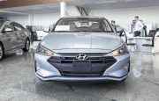 اسعار هيونداي النترا 2020 في السعودية Hyundai Elantra 2