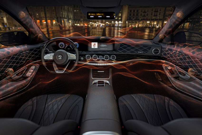 تعرف على التقنيات المتطورة التي ستأتي بها سيارات المستقبل