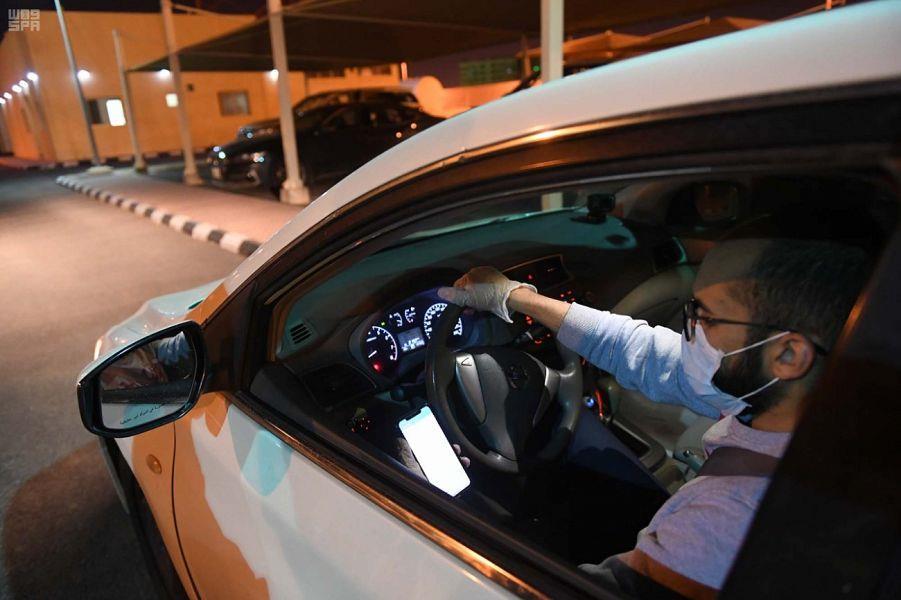 ارتفاع عدد المندوبين السعوديين بنسبة 434% في تطبيقات التوصيل