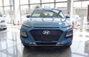 مميزات هيونداي كونا 2020 في السعودية Hyundai Kona 3