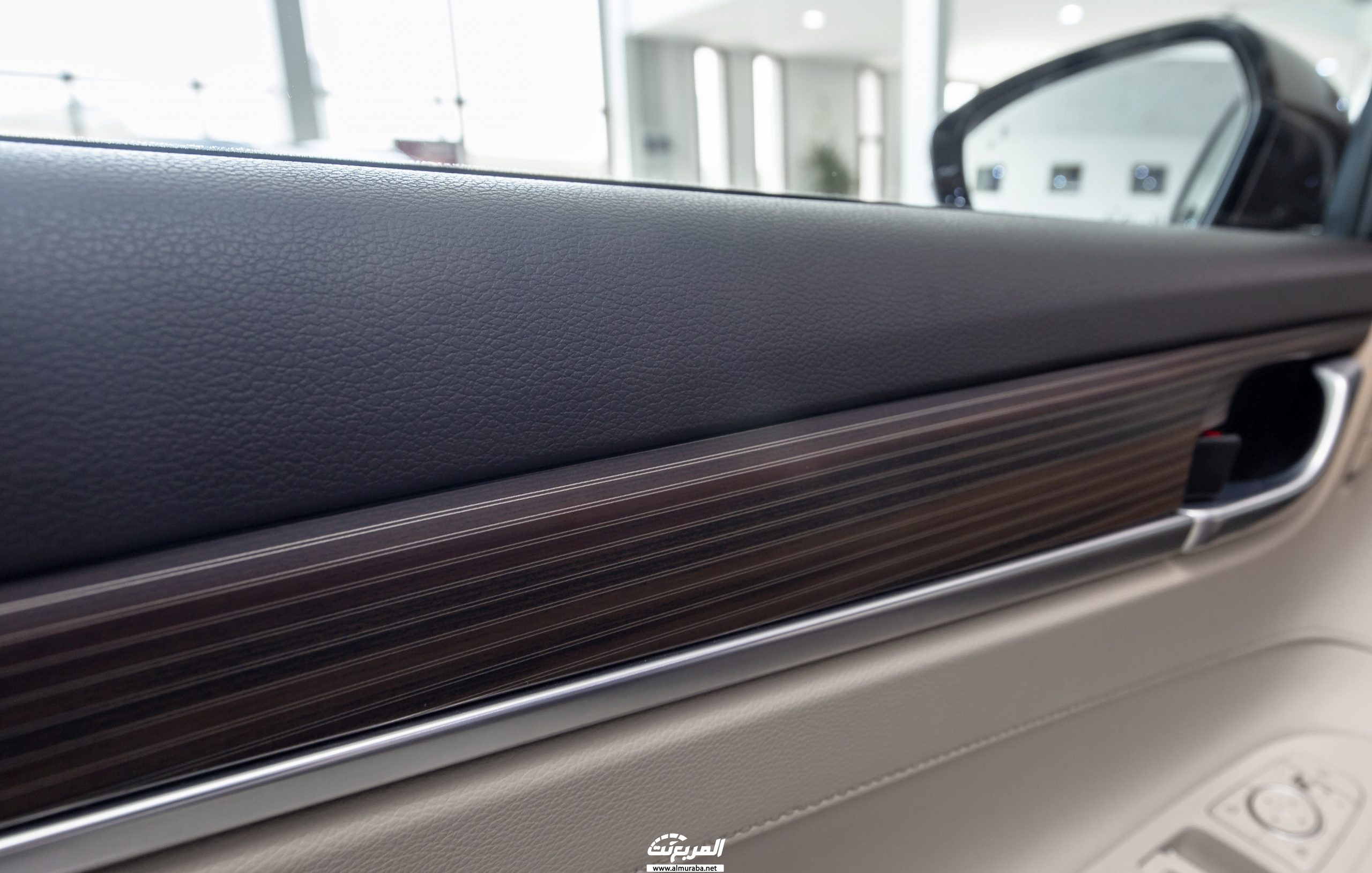 صور هيونداي ازيرا 2020 في جلسة تصوير خاصة Hyundai Azera 7