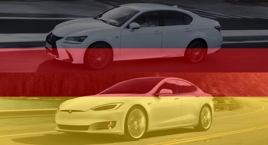 فيروس كورونا يضرب مبيعات السيارات في ألمانيا 5