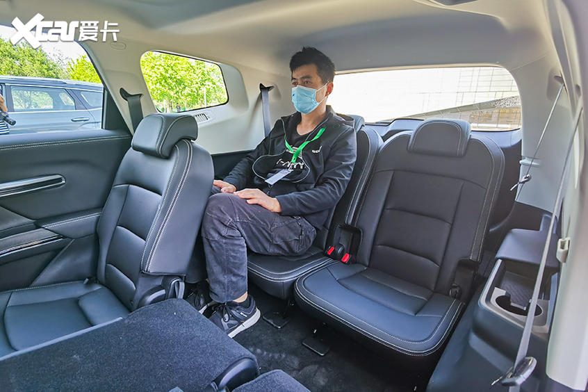 جيلي هاويوي SUV تنطلق رسمياً في الصين 4