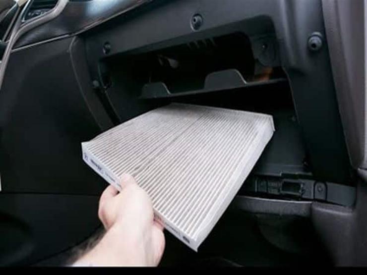 نصائح هامة لتنقية الهواء داخل سيارتك في الصيف 3