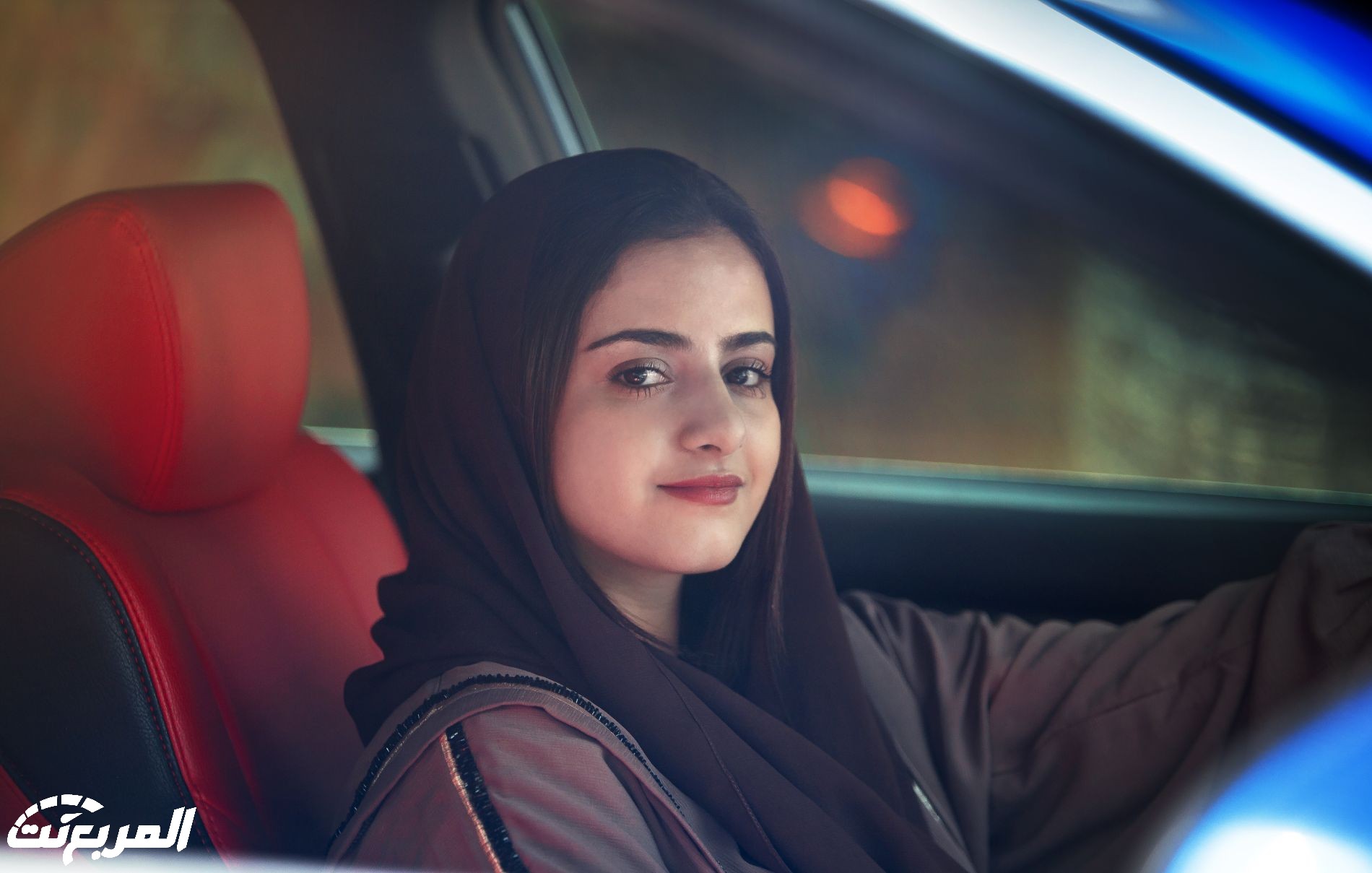 صور جيلي بينراي 2020 في السعودية “106 صورة” من تصوير المربع نت Geely Binray 304