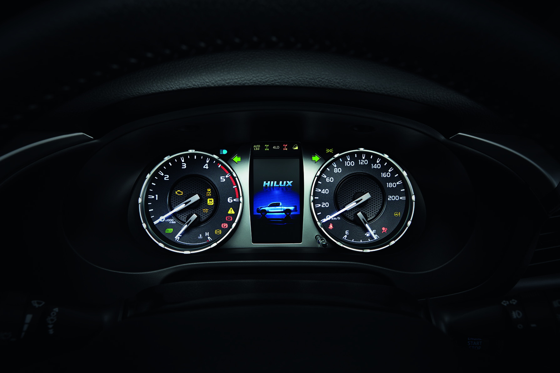 سعر تويوتا هايلكس 2021 في السعودية Toyota Hilux 85