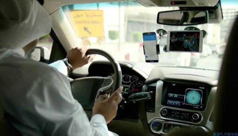 دعم شهري يصل إلى 2400 ريال للسعوديين العاملين في تطبيقات نقل الركاب