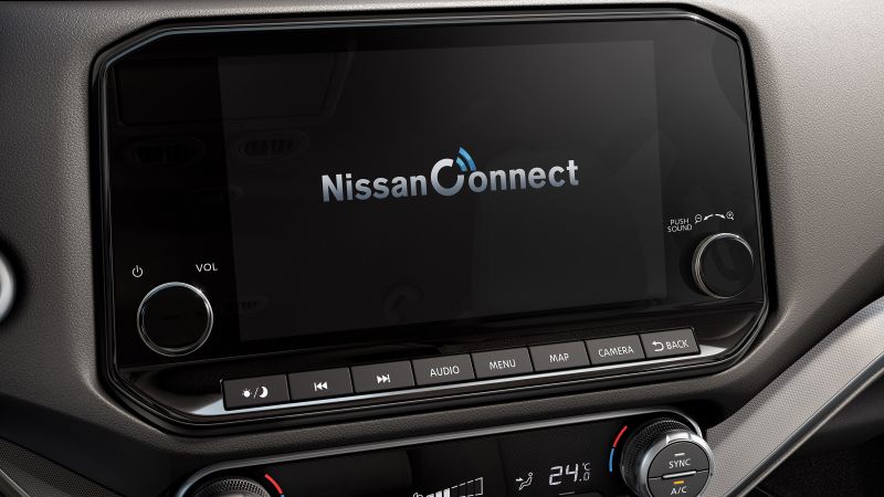 صور نيسان اكستيرا 2021 الجديدة كلياً بجودة عالية Nissan Xterra 39
