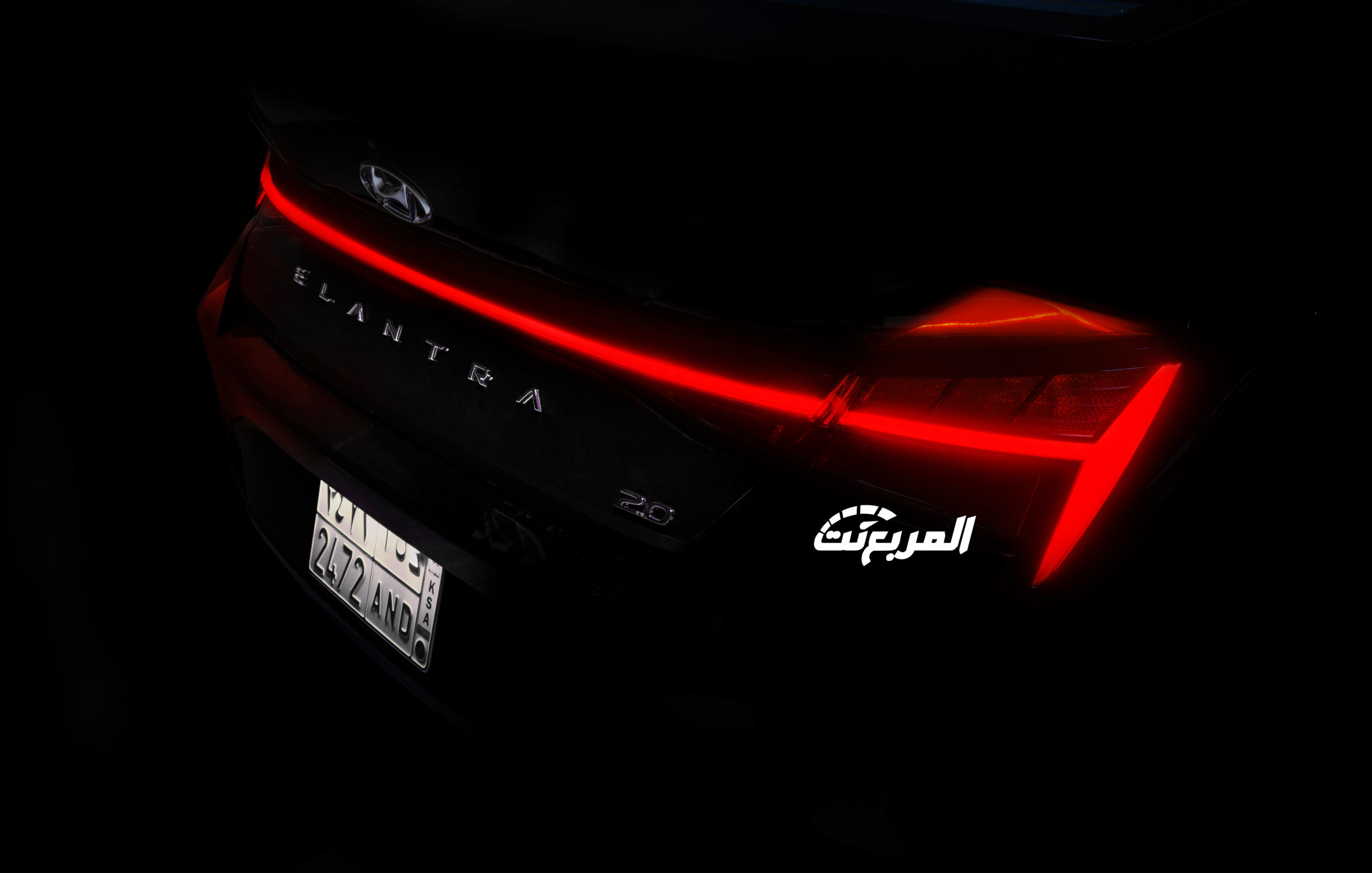 صور هيونداي النترا 2021 في السعودية “54 صورة” بتصوير المربع نت Hyundai Elantra 117
