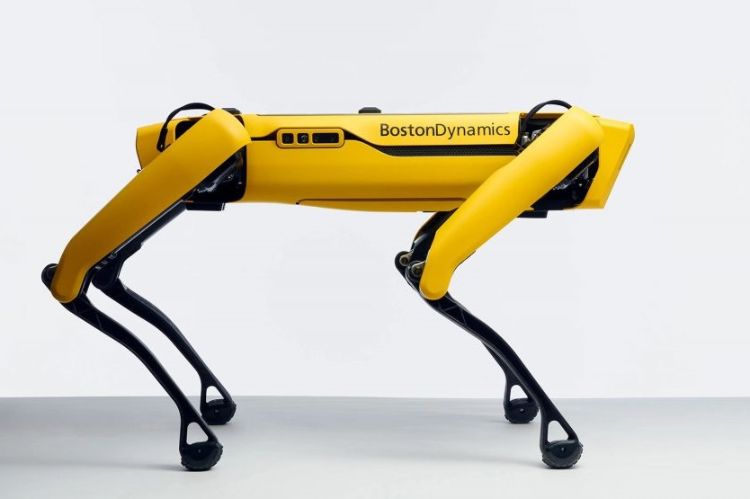 هيونداي تستحوذ على شركة بوستون دايناميكس لصناعة الروبوتات 1