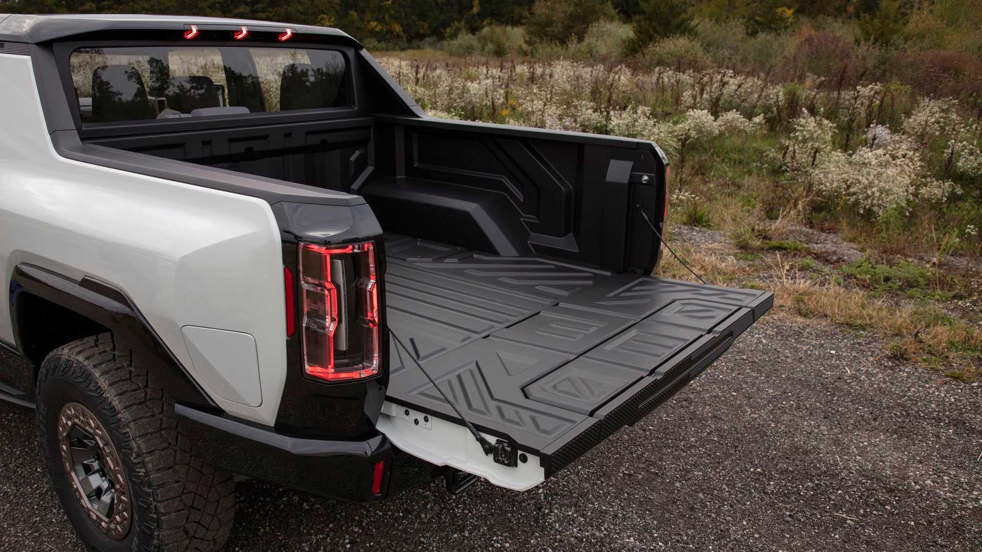 جمس همر SUV ستنطلق رسمياً في هذا الموعد 7