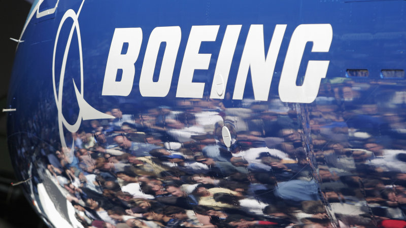 بوينغ ستصنع طائرات تعتمد على الوقود الحيوي بنسبة 100% 4