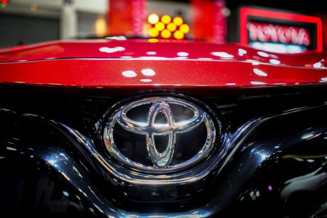 تويوتا تتفوق على فولكس واجن كأكثر شركة سيارات مبيعاً في 2020