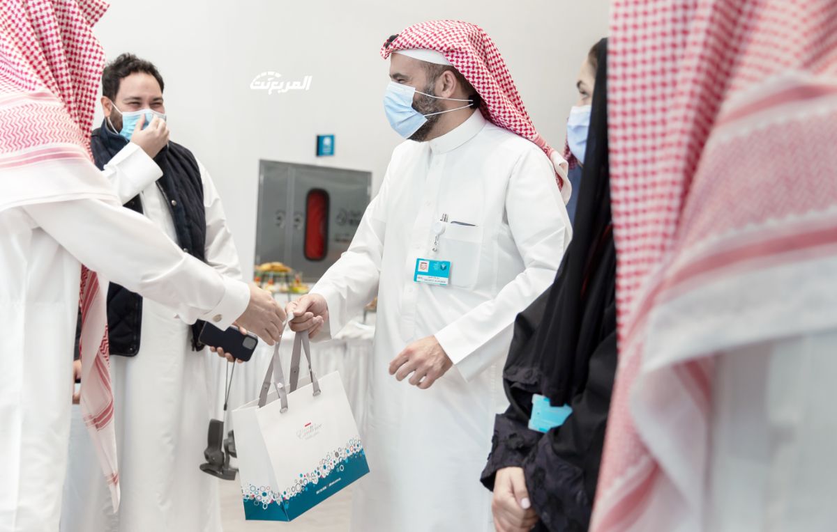 افتتاح أحدث فروع SFL للتمويل التأجيري في الرياض "الخدمات والعروض+19 صورة" 18