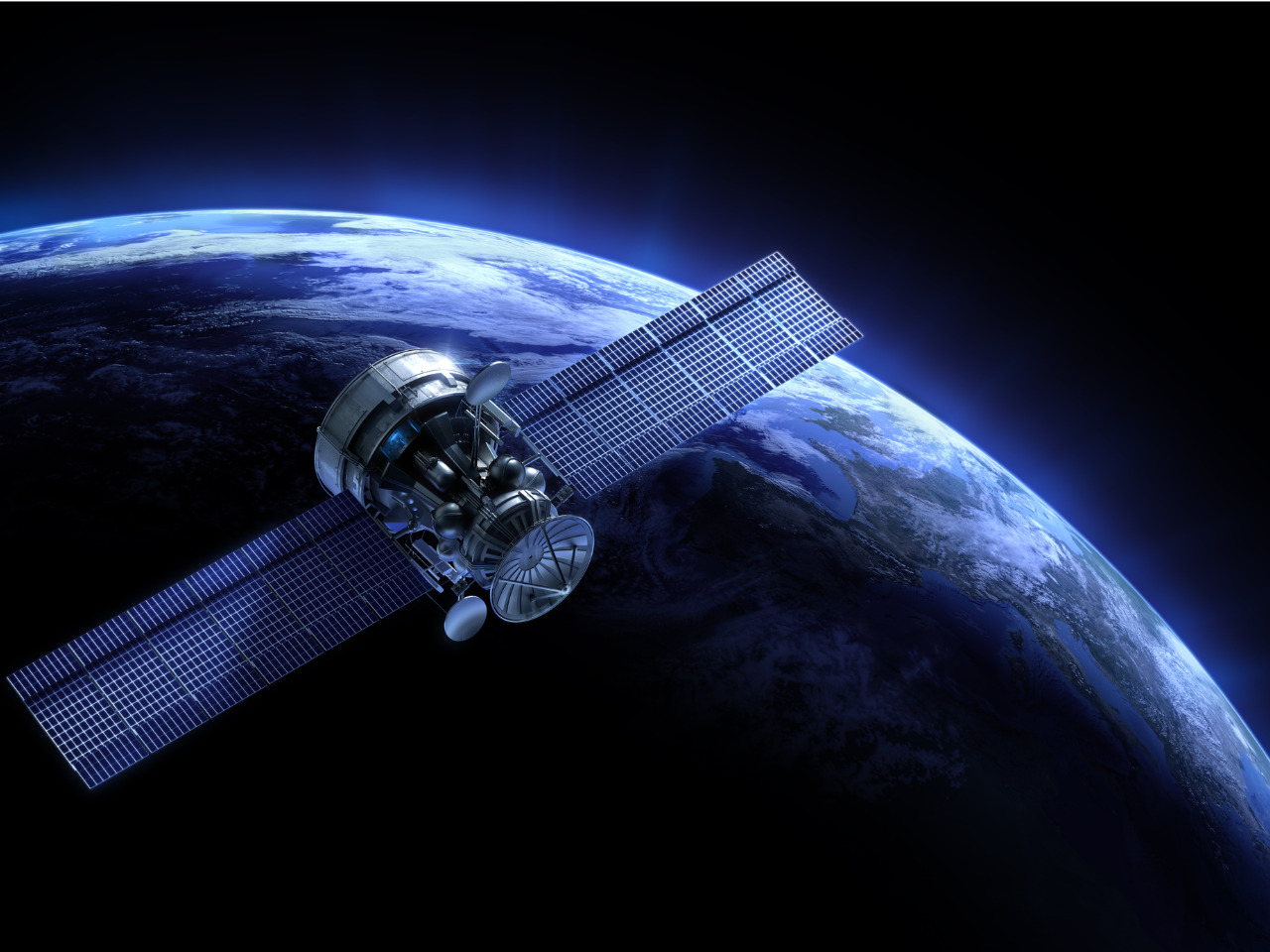 جيلي تُطلق مشروع أقمار صناعية للإنترنت بـ 2.39 مليار ريال