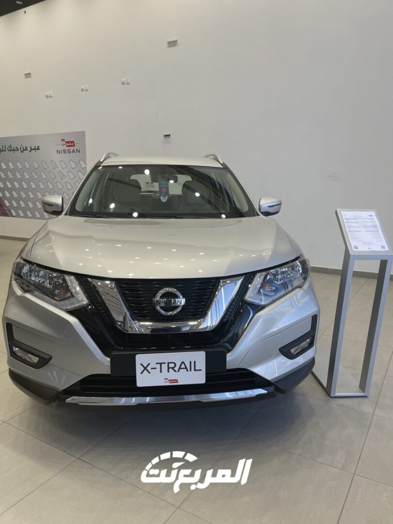 نيسان اكس تريل 2021 مواصفات ومعلومات وأسعار+عرض خاص Nissan X-Trail 7