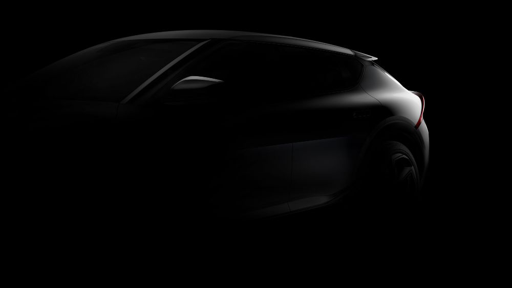 كيا تصدر صوراً تشويقية لسيارة EV6 أول سياراتها الكهربائية الفائقة 4