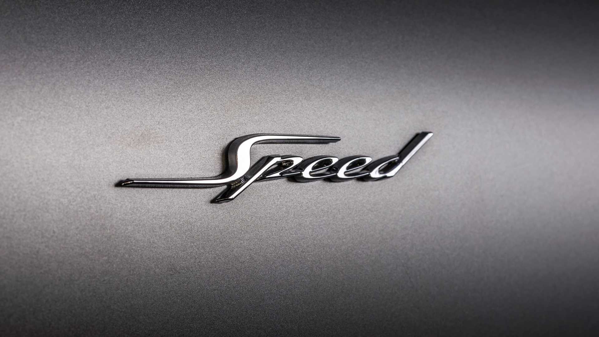 بنتلي كونتيننتال GT سبيد تنطلق رسمياً كأقوى سيارة في تاريخ العلامة 50