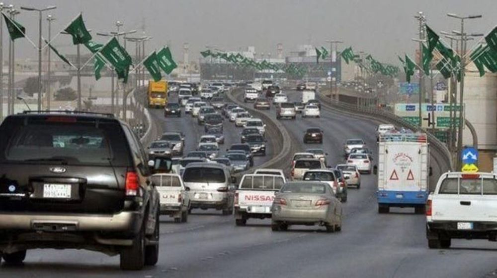 تعرف على نسبة انخفاض حوادث الطرق في السعودية خلال 2020 1