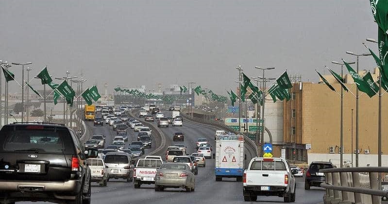 "أمانة الرياض" 5 خطوات تضمن حقوق المتضررين من استخدامات الطرق 3