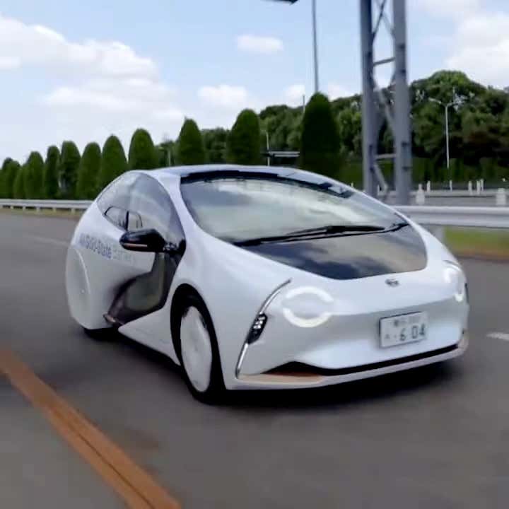 تويوتا تبدأ باختبار سيارات مزودة ببطاريات "صلبة" كهربائية ثورية 7