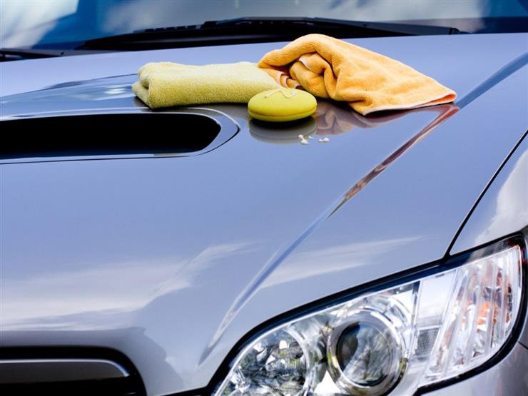 أخطاء شائعة عند غسل السيارة قد تضر بالطلاء 2