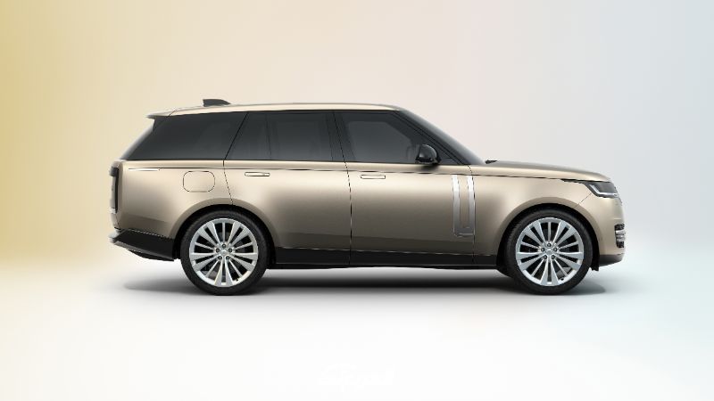 أبرز تقنيات رنج روفر 2022 الشكل الجديد في السعودية Range Rover 227