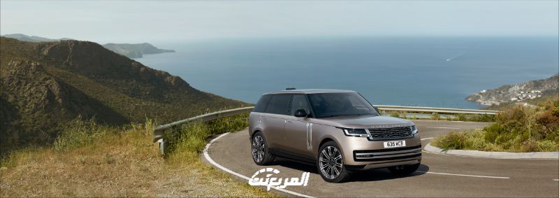 أبرز تقنيات رنج روفر 2022 الشكل الجديد في السعودية Range Rover 207