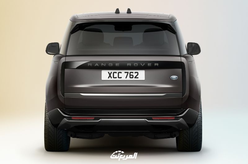 مواصفات رنج روفر 2022 في السعودية Range Rover 241