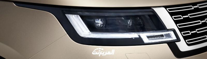 أبرز تقنيات رنج روفر 2022 الشكل الجديد في السعودية Range Rover 216