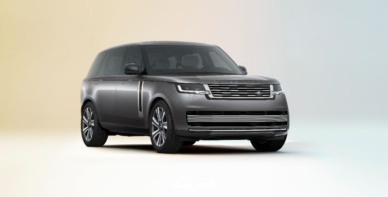 مقارنة رنج روفر 2022 الجديدة والسابقة وأبرز الاختلافات “صور+معلومات” Range Rover 4
