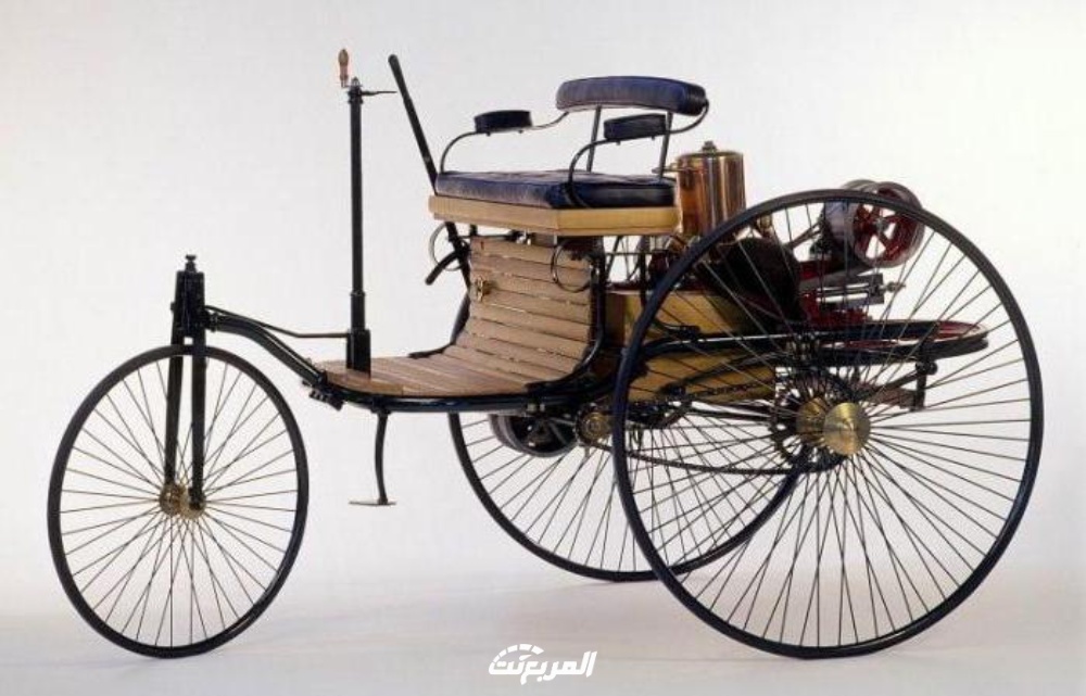 "أصل الحكاية لأول سيارة" تعرف على المُخترع الأول للسيارة في تاريخها 3
