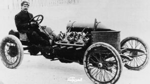 "أصل الحكاية لأول سيارة" تعرف على المُخترع الأول للسيارة في تاريخها 3