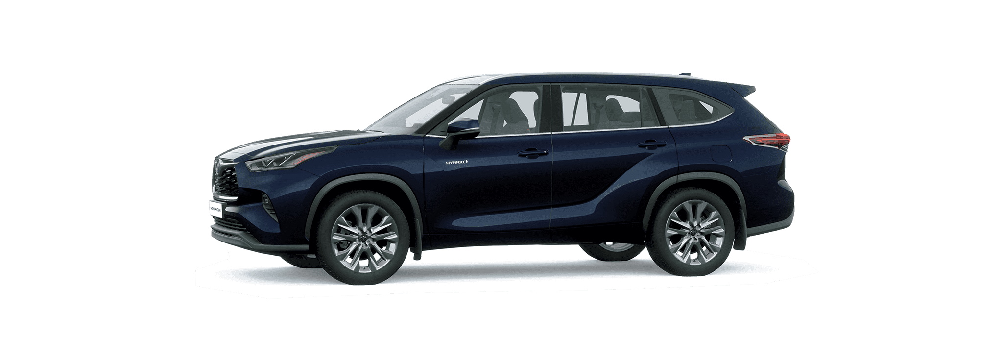 قائمة أسعار سيارات «تويوتا SUV» في السعودية موديل 2022 28