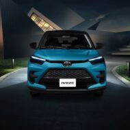 اسعار تويوتا رايز 2022 في السعودية Toyota raize 2