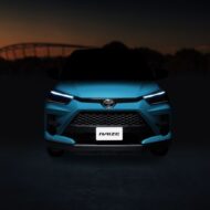 مواصفات تويوتا رايز 2022 في السعودية Toyota raize 6