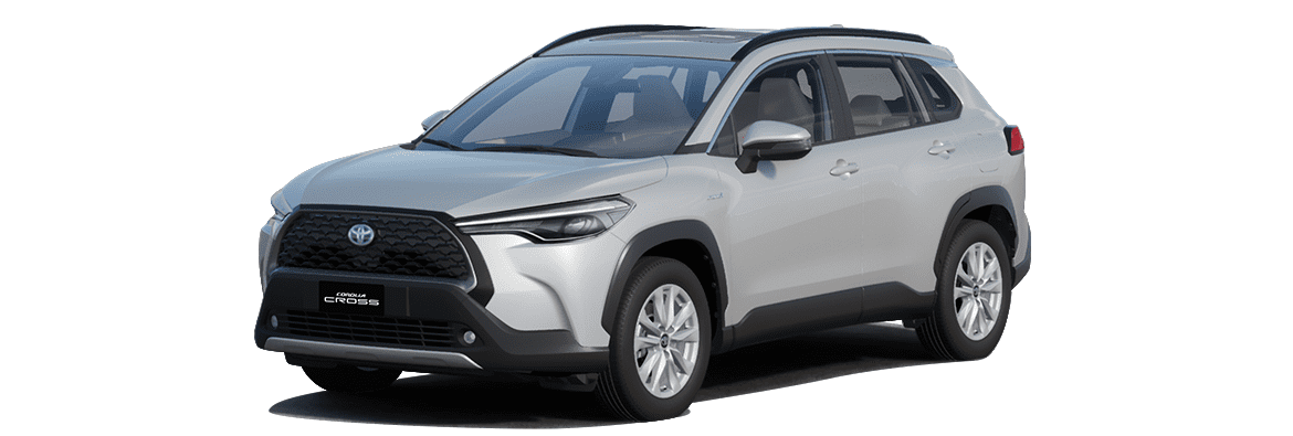 قائمة أسعار سيارات «تويوتا SUV» في السعودية موديل 2022 23