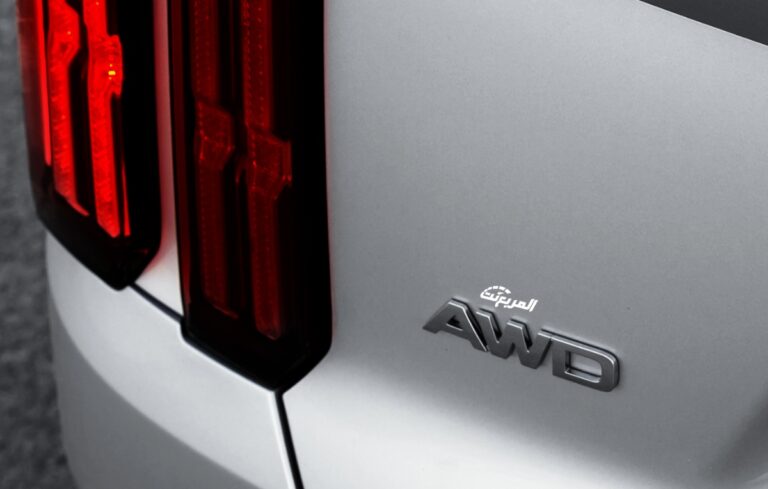 كيا سورينتو EX 3.5L AWD الفئة الأولى 2023