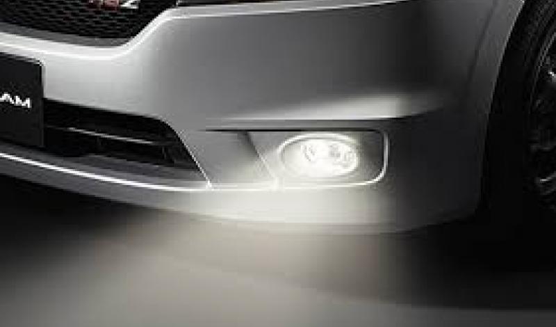ما سر اختفاء مصابيح الضباب في بعض السيارات الحديثة؟ 4