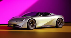 نظرة على نماذج مستقبلية لـ سيارات جي ايه سي