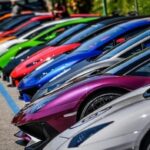 دراسة توضح "ألوان السيارات" الأقل امتصاصًا لأشعة الشمس 20