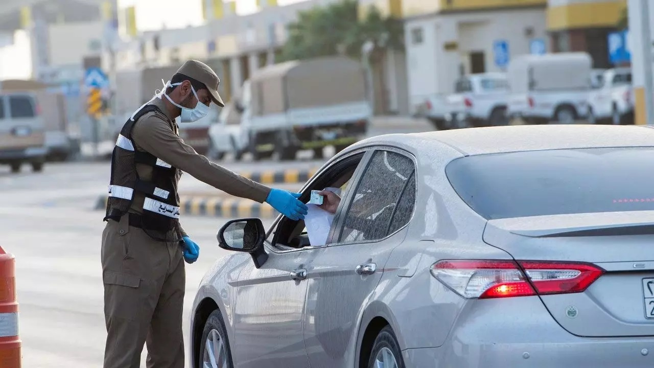 إجراءات طلب لوحات السيارات السعودية الجديدة عبر أبشر