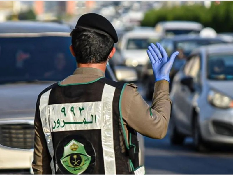 إجراءات طلب لوحات السيارات السعودية الجديدة عبر أبشر