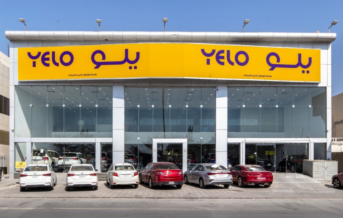 أسعار سيارات ايجار يومي في السعودية, المربع نت