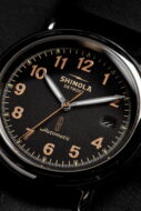 لينكون تطرح ساعة يد جديدة بسعر 4100 ريال للاحتفال بالذكرى المئوية للعلامة 3