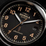 لينكون تطرح ساعة يد جديدة بسعر 4100 ريال للاحتفال بالذكرى المئوية للعلامة 16